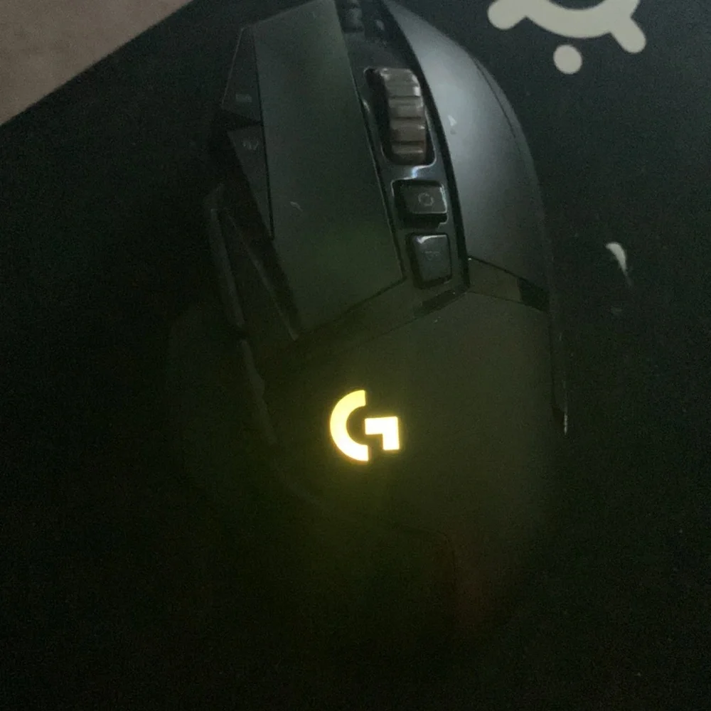 Nothing is broken